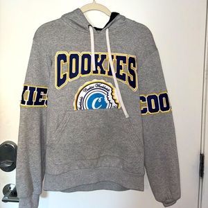 COOKIES hoodie